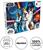 Star Wars: A New Hope Art By Numbers Painting Kit