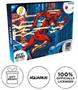 DC Comics The Flash Art By Numbers Painting Kit