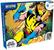 Marvel Wolverine Art By Numbers Painting Kit