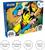 Marvel Wolverine Art By Numbers Painting Kit