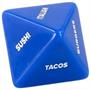 Delivery Dice 8-Sided Dice Game