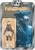 Star Wars Princess Leia Boushh Action Figure Funky Chunky Magnet Toynk Exclusive