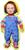 Childs Play Chucky Doll Funky Chunky Magnet