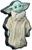 Star Wars The Mandalorian The Child Funky Chunky Magnet