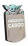 Star Wars The Mandalorian The Child Precious Cargo Funky Chunky Magnet