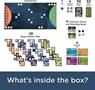 High takes Billionaire Battle to Mars Board Game