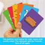 Friends Memory Master Card Game