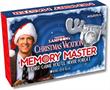 Christmas Vacation Memory Master Card Game