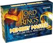 Lord of the Rings Memory Master Game | 4 Players
