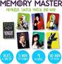 Beetlejuice Memory Master Game | 4 Players