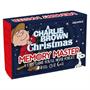 Peanuts Charlie Brown Christmas Memory Master Card Game