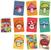 Mushroom Mania Card Game