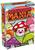 Mushroom Mania Card Game