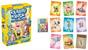 SpongeBob Krabby Krush Card Game