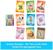 SpongeBob Krabby Krush Card Game