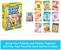SpongeBob Krabby Krush Card Game