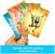 SpongeBob Krabby Krush Card Game