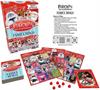 Rudolph The Red Nosed Reindeer Family Bingo Game