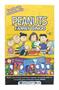 Peanuts Family Bingo Game