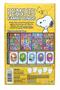 Peanuts Family Bingo Game