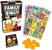 Garfield Family Bingo