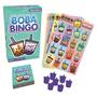 Boba Bingo Family Bingo