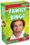 Elf Family Bingo Game