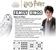 Harry Potter Family Bingo Game