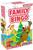 Scooby-Doo! Christmas Family Bingo Game