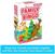 Scooby-Doo! Christmas Family Bingo Game