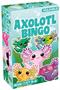 Axolotl Family Bingo Game