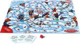 Rudolph The Red-nosed Reindeer Family Board Game