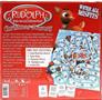 Rudolph The Red-nosed Reindeer Family Board Game