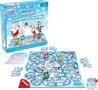 Frosty The Snowman Family Board Game
