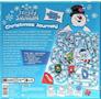 Frosty The Snowman Family Board Game