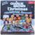 Peanuts A Charlie Brown Christmas Family Board Game