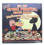 Peanuts Great Pumpkin Family Board Game