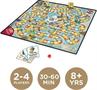 Where The Wild Things Are Journey Board Game