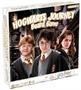 Harry Potter Hogwarts Journey Board Game