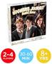 Harry Potter Hogwarts Journey Board Game