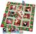 A Christmas Story Card Scramble Board Game