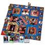 Christmas Vacation Card Scramble Board Game