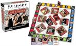 Friends The Television Series Card Scramble