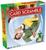 Elf Card Scramble Board Game