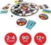 KISS Tour Board Game