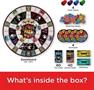 KISS Tour Board Game
