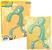 SpongeBob Bold and Brash Art By Numbers Painting Kit
