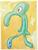 SpongeBob Bold and Brash Art By Numbers Painting Kit