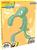 SpongeBob Bold and Brash Art By Numbers Painting Kit