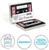 David Bowie Cassette Playing Cards